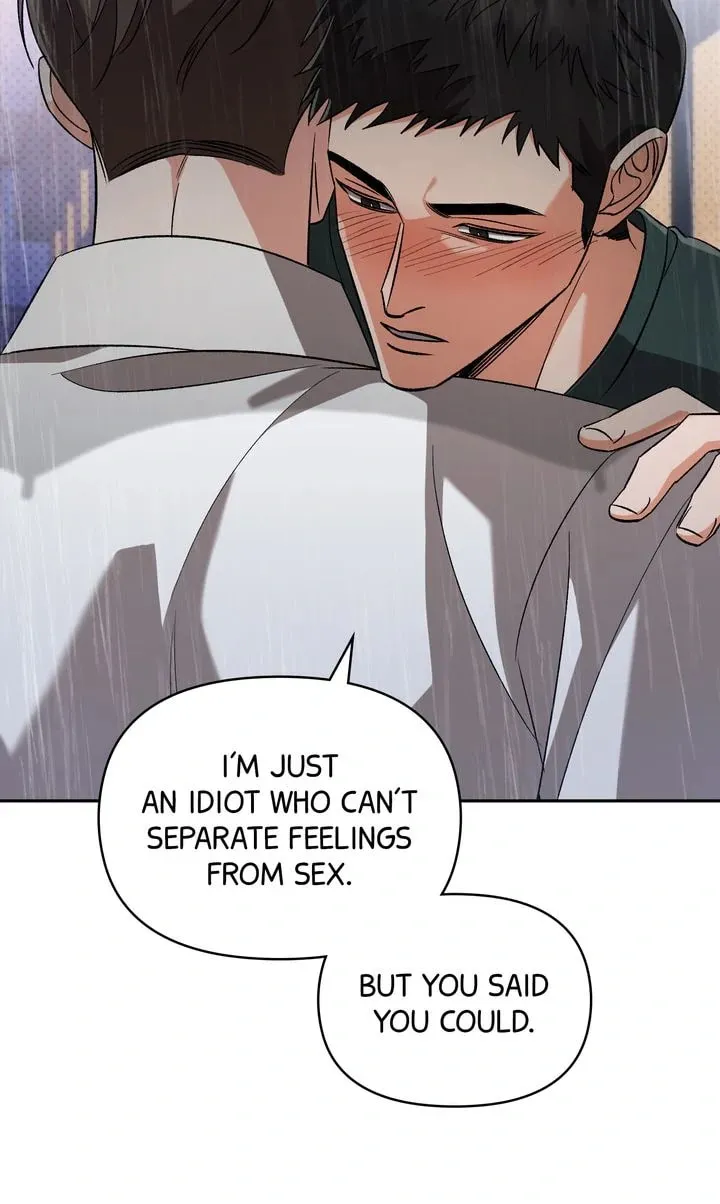 Pheromone Fetish Chapter 23 page 32 - 