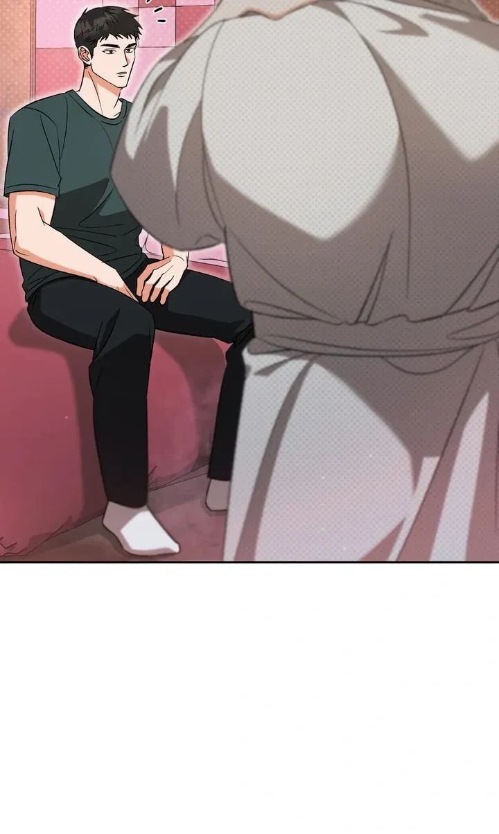 Pheromone Fetish Chapter 23 page 39 - 