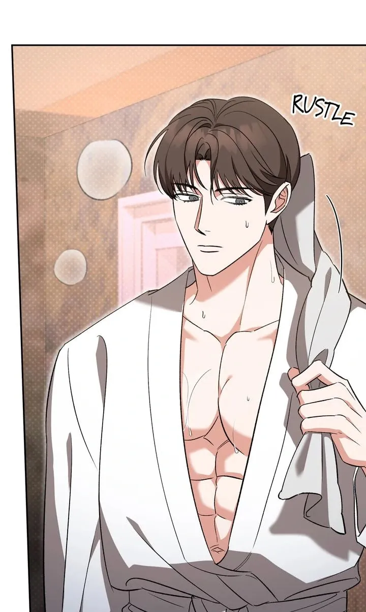 Pheromone Fetish Chapter 23 page 40 - 