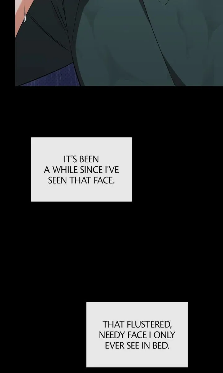 Pheromone Fetish Chapter 23 page 48 - 