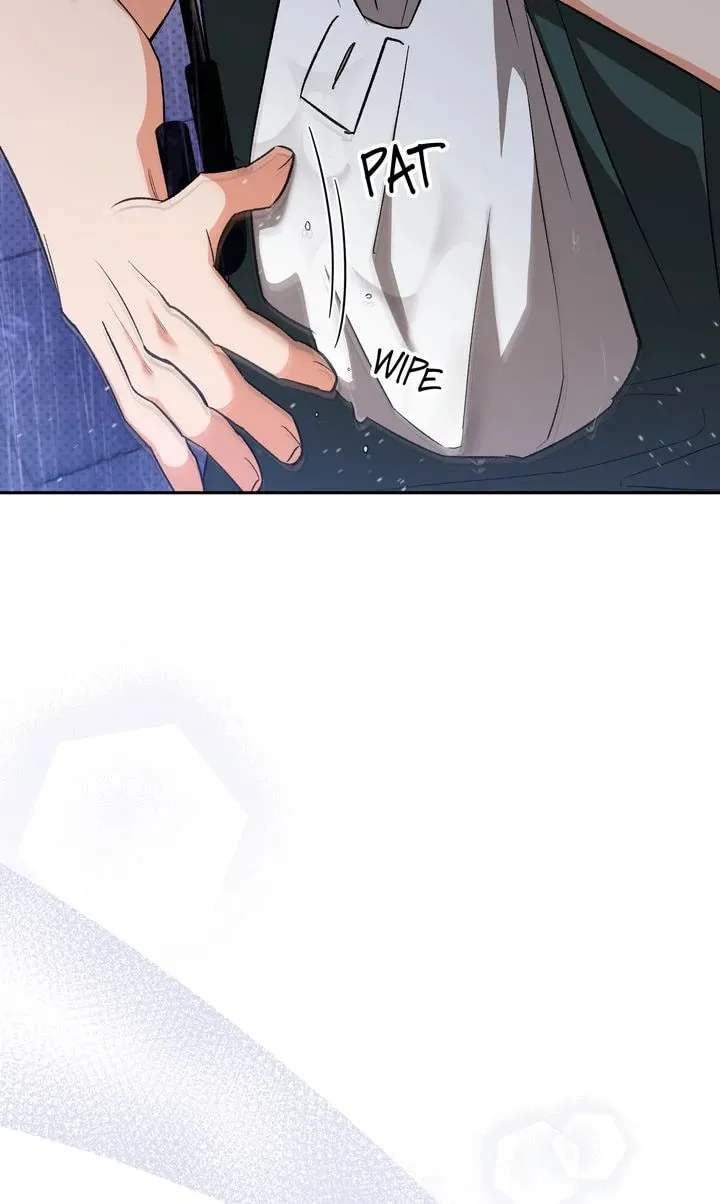 Pheromone Fetish Chapter 23 page 6 - 