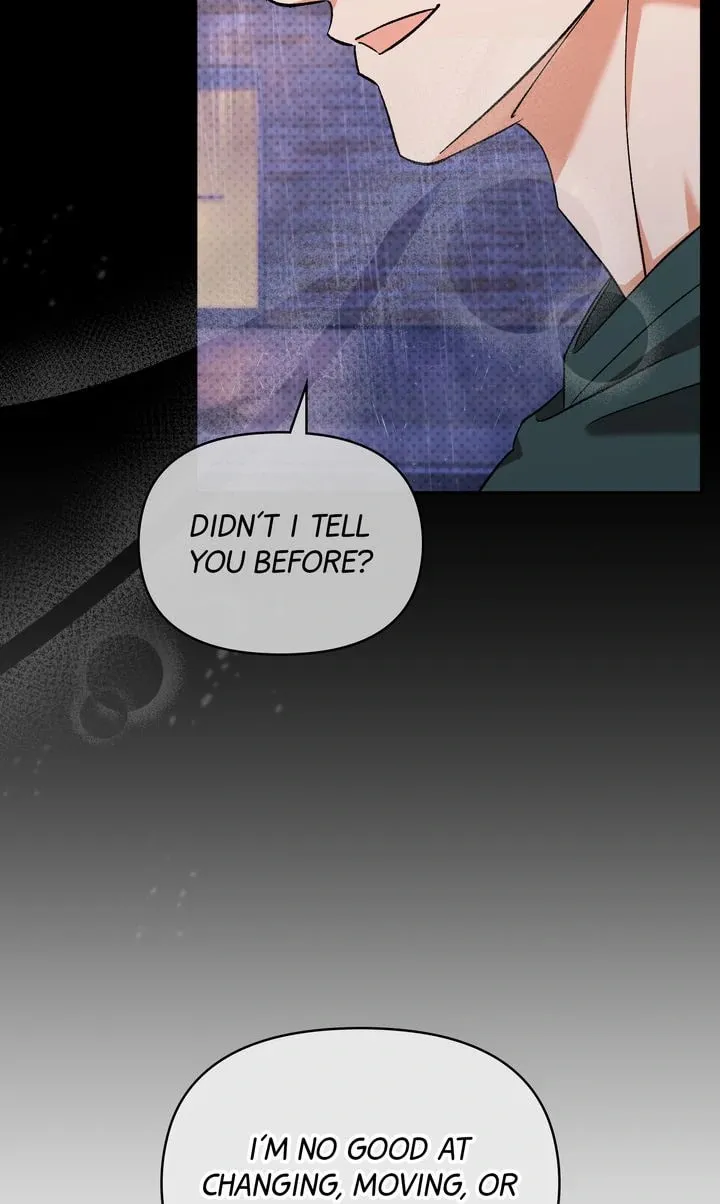 Pheromone Fetish Chapter 23 page 56 - 