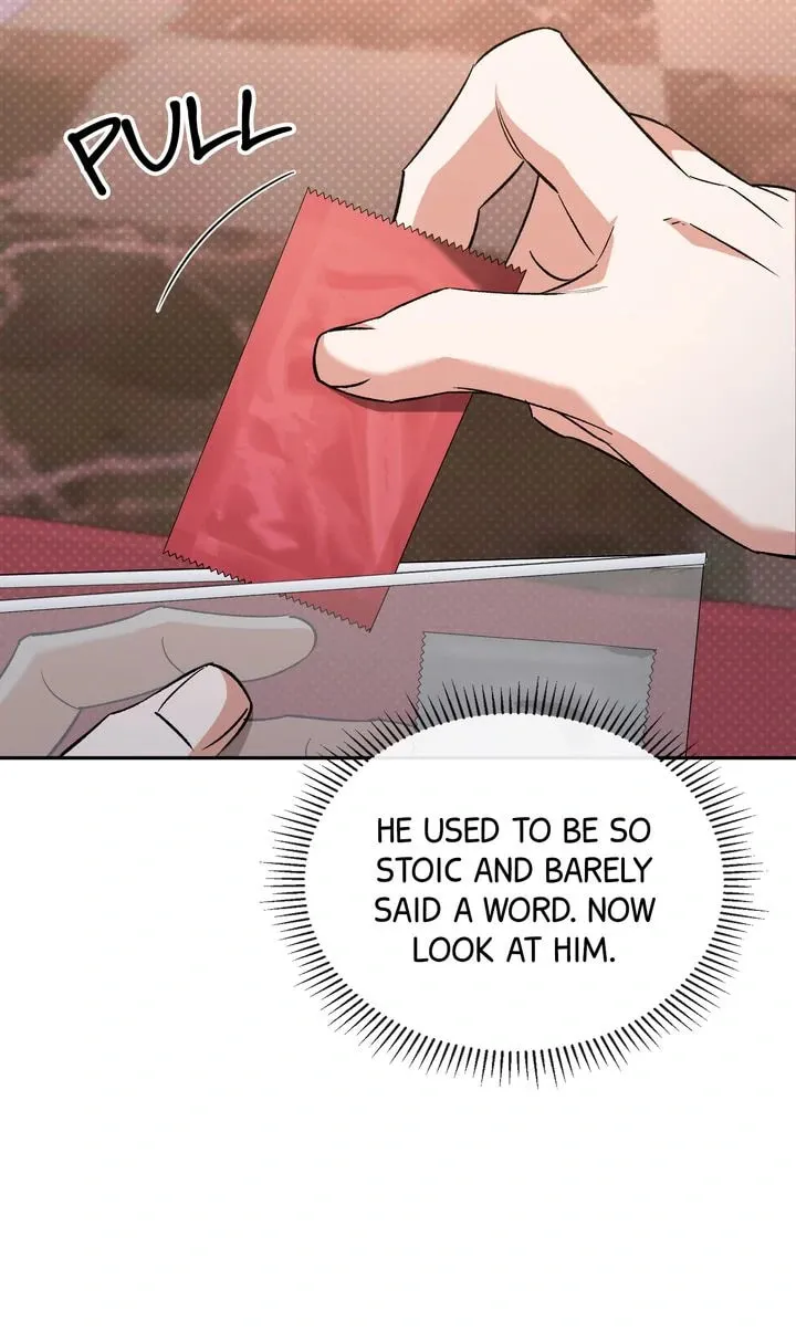 Pheromone Fetish Chapter 23 page 58 - 