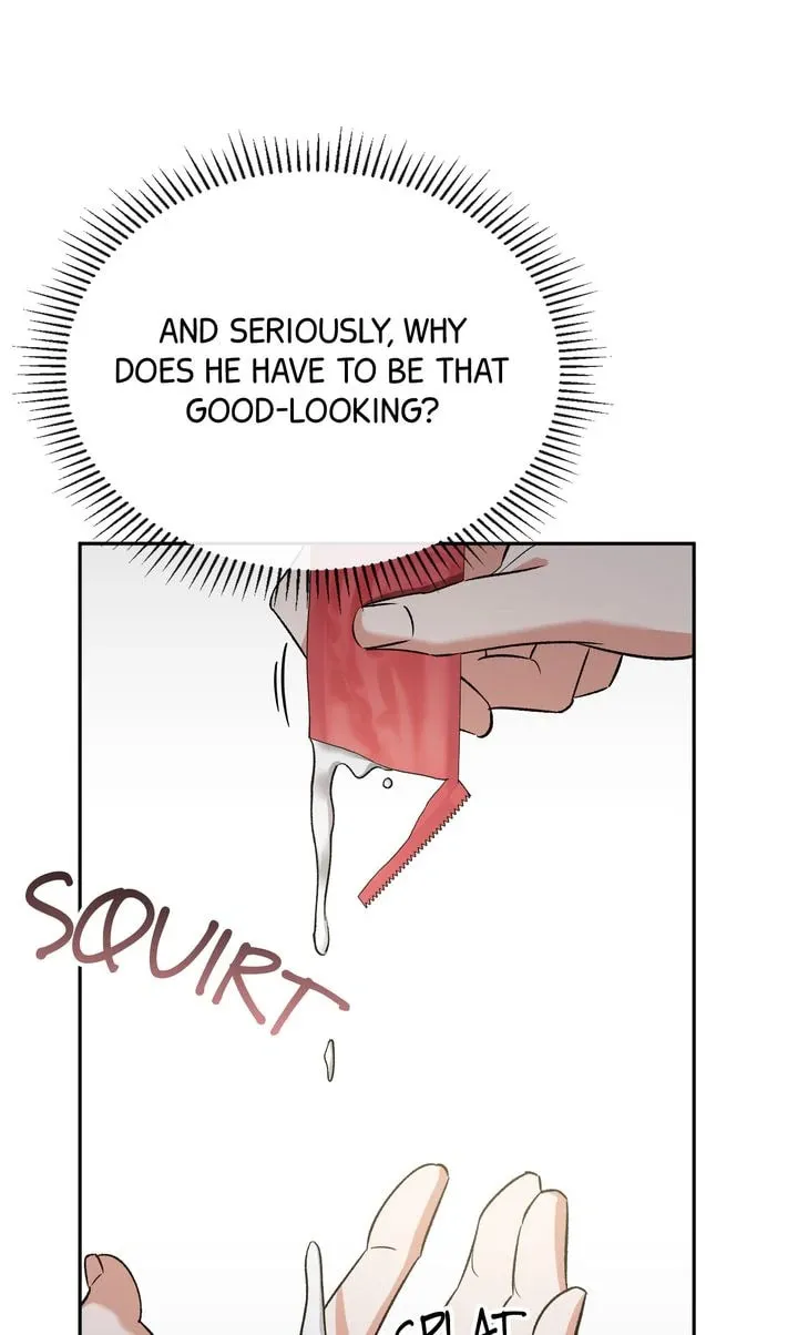 Pheromone Fetish Chapter 23 page 59 - 