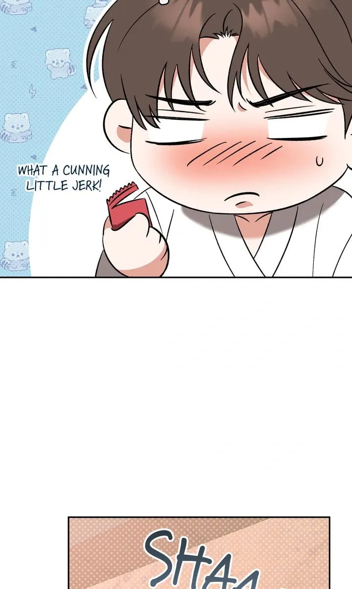 Pheromone Fetish Chapter 23 page 61 - 