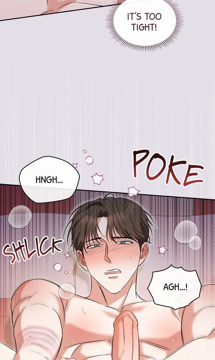 Pheromone Fetish Chapter 23 page 66 - 