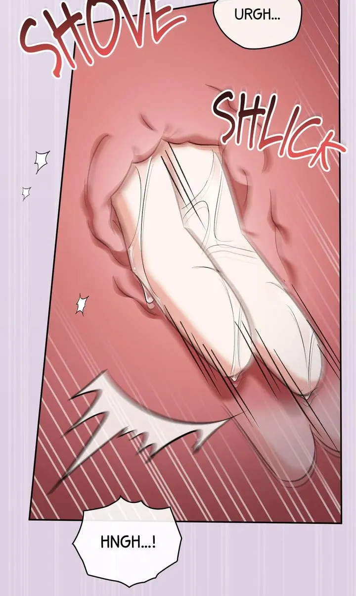 Pheromone Fetish Chapter 23 page 68 - 