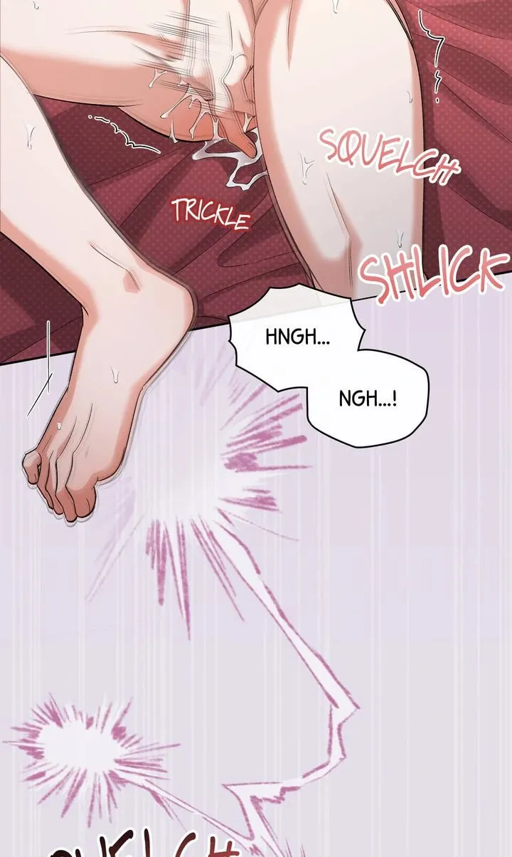 Pheromone Fetish Chapter 23 page 71 - 