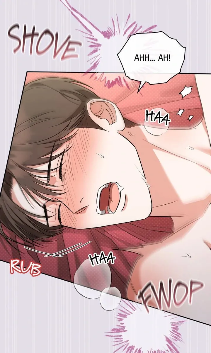 Pheromone Fetish Chapter 23 page 73 - 