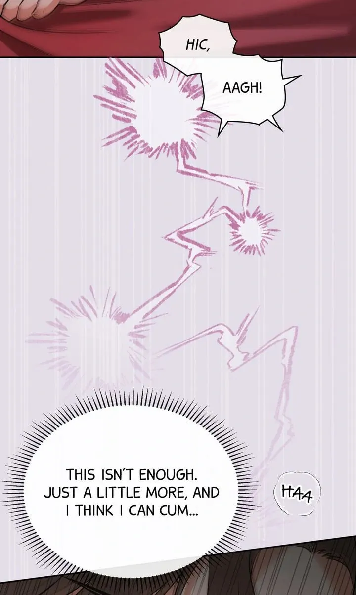 Pheromone Fetish Chapter 23 page 75 - 