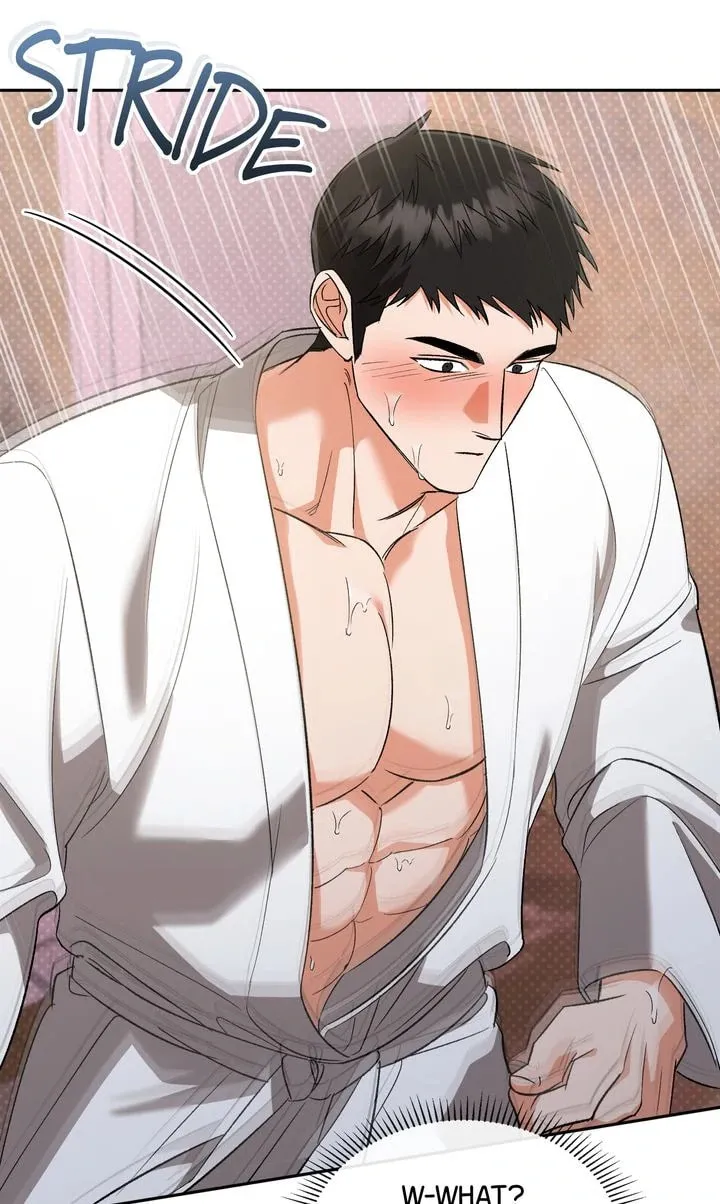 Pheromone Fetish Chapter 23 page 79 - 