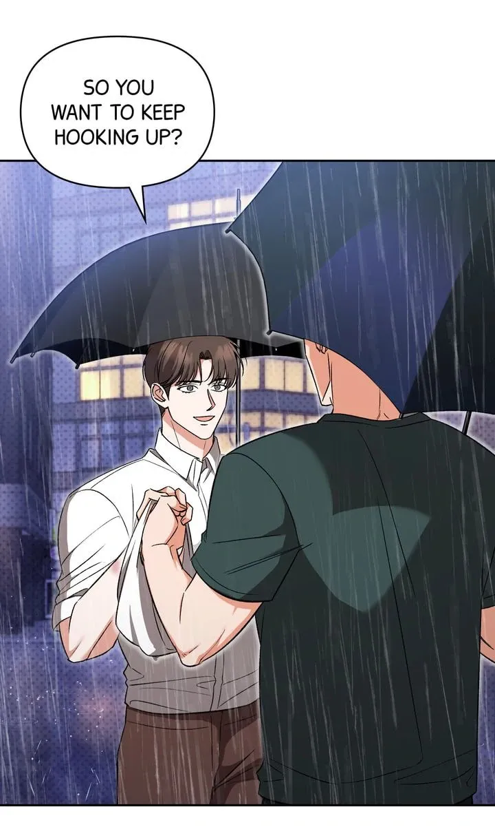 Pheromone Fetish Chapter 23 page 9 - 