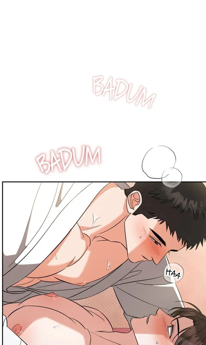 Pheromone Fetish Chapter 23 page 82 - 