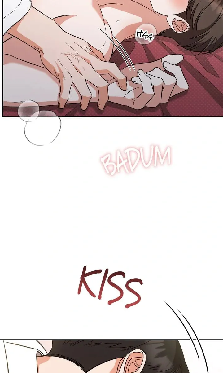 Pheromone Fetish Chapter 23 page 83 - 