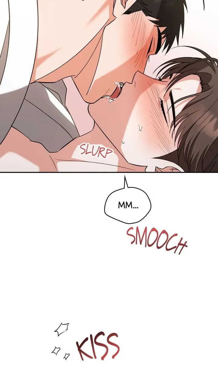 Pheromone Fetish Chapter 23 page 84 - 