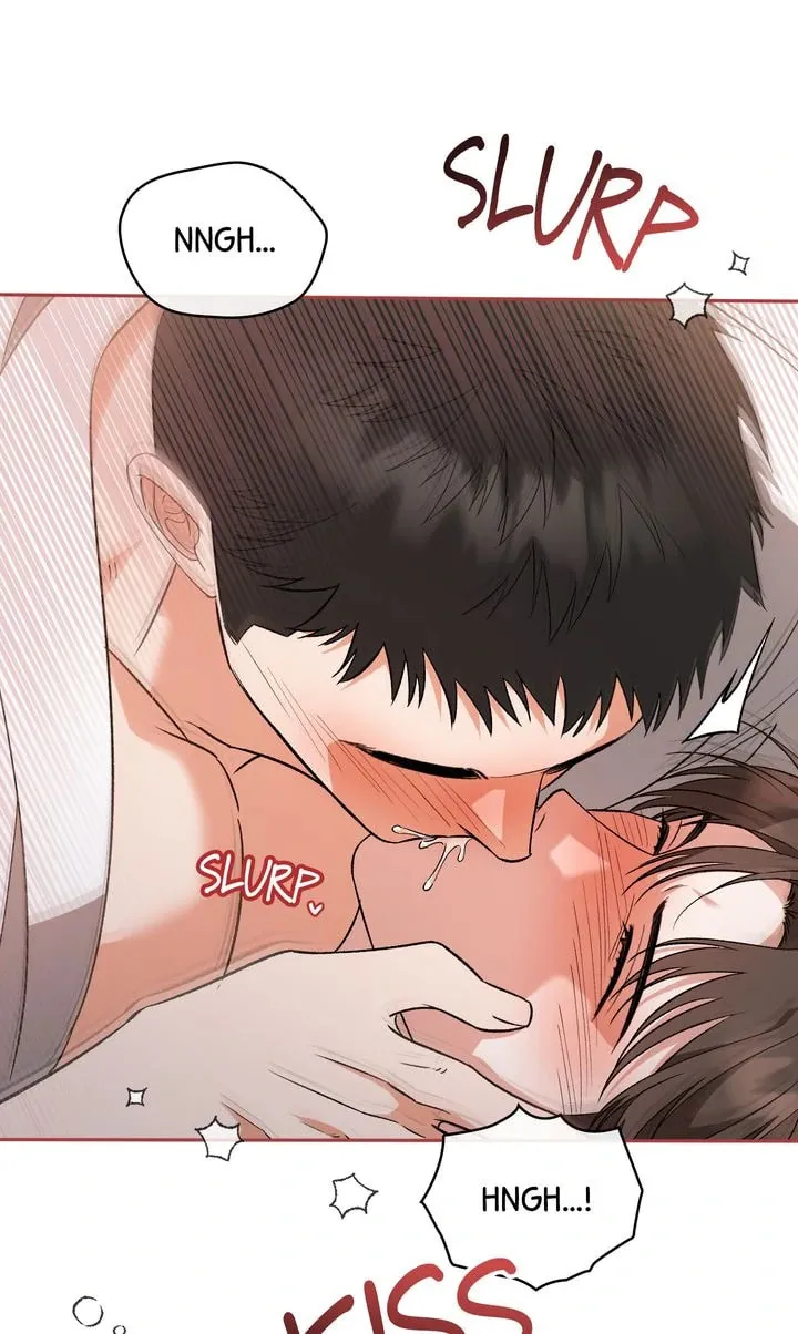 Pheromone Fetish Chapter 23 page 85 - 