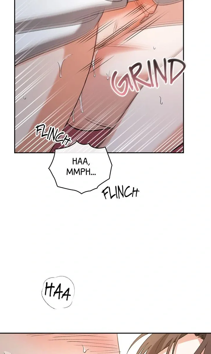 Pheromone Fetish Chapter 23 page 87 - 