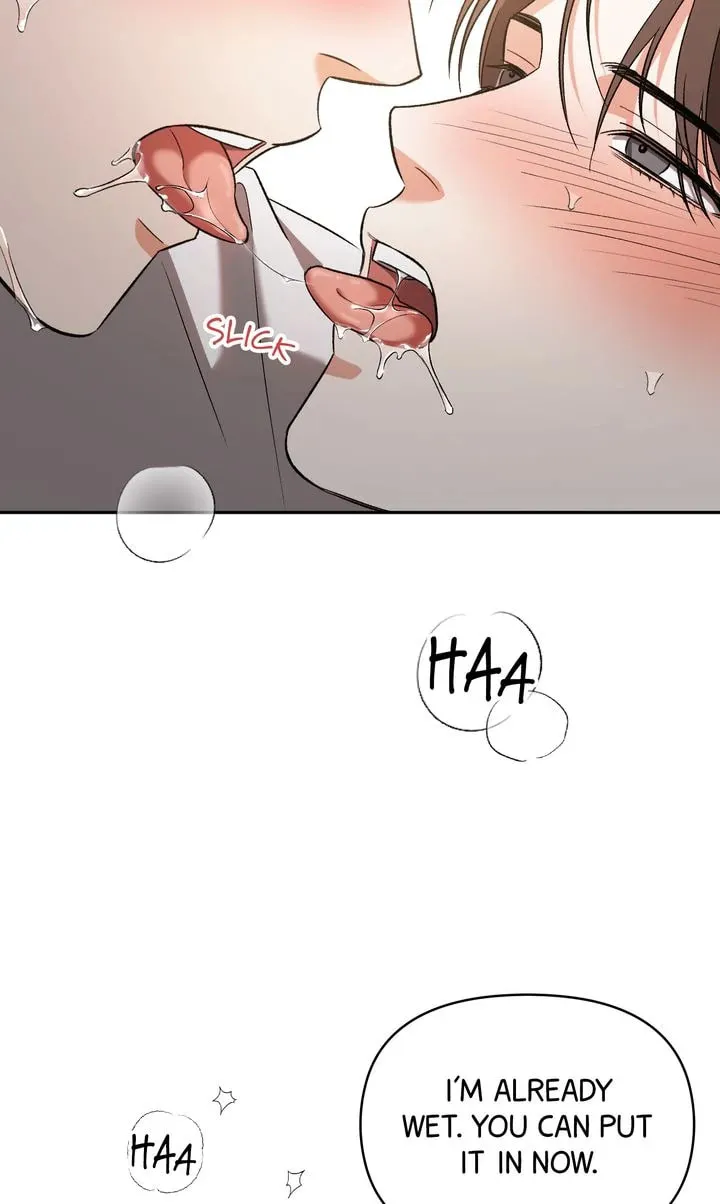 Pheromone Fetish Chapter 23 page 88 - 