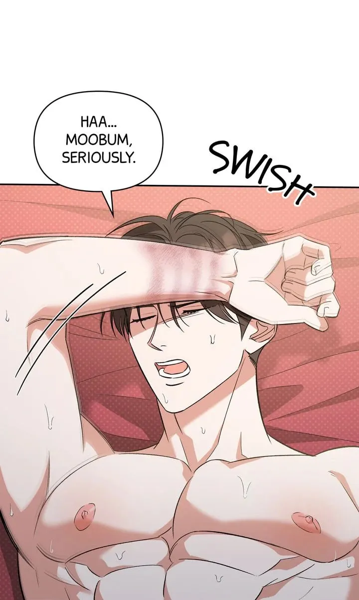 Pheromone Fetish Chapter 23 page 92 - 