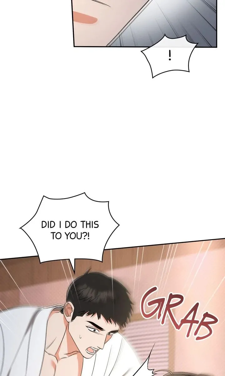 Pheromone Fetish Chapter 23 page 94 - 