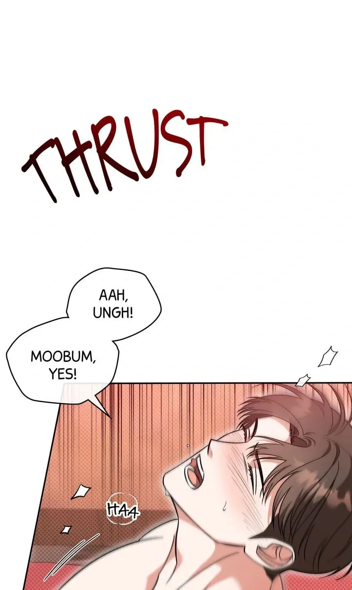 Pheromone Fetish Chapter 24 page 11 - 