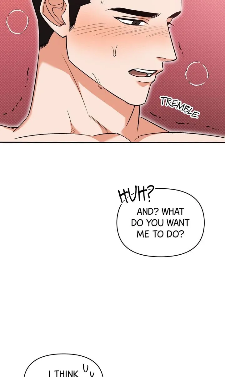Pheromone Fetish Chapter 24 page 17 - 