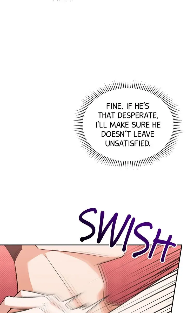 Pheromone Fetish Chapter 24 page 21 - 