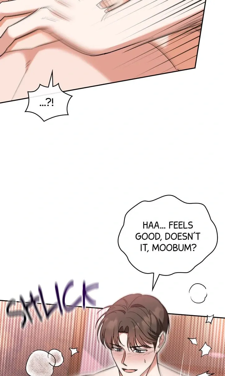 Pheromone Fetish Chapter 24 page 22 - 