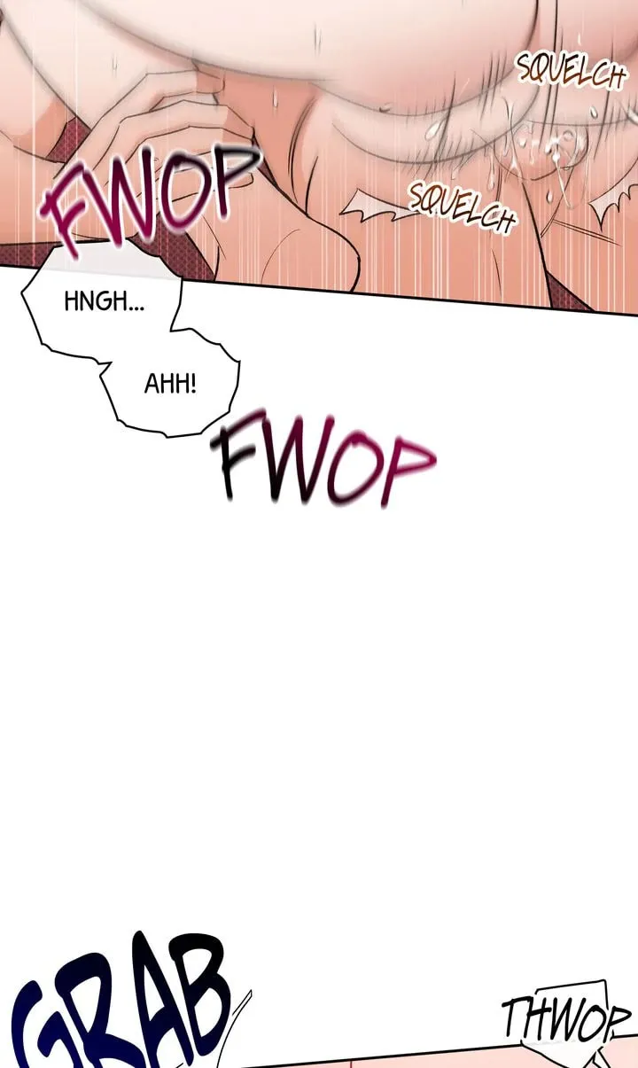 Pheromone Fetish Chapter 24 page 25 - 