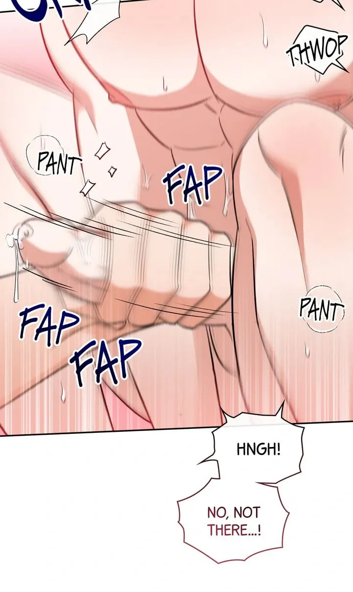 Pheromone Fetish Chapter 24 page 26 - 