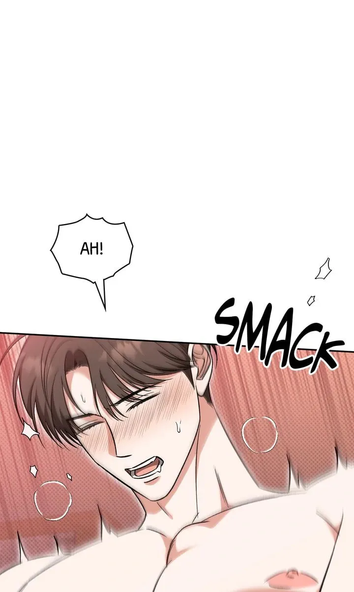 Pheromone Fetish Chapter 24 page 27 - 