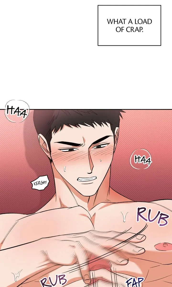 Pheromone Fetish Chapter 24 page 29 - 