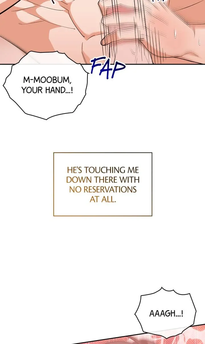 Pheromone Fetish Chapter 24 page 30 - 
