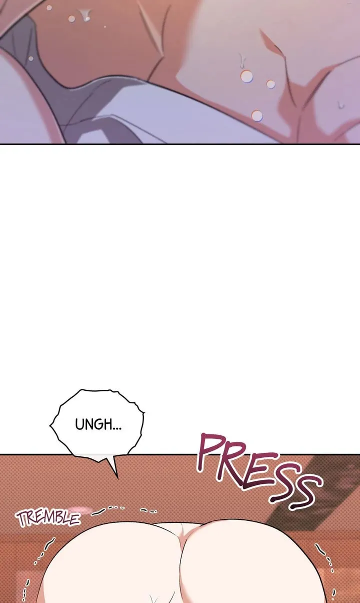 Pheromone Fetish Chapter 24 page 4 - 