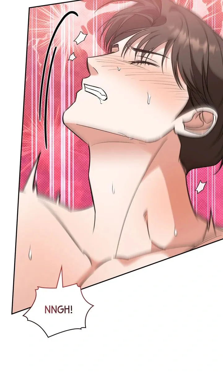 Pheromone Fetish Chapter 24 page 31 - 