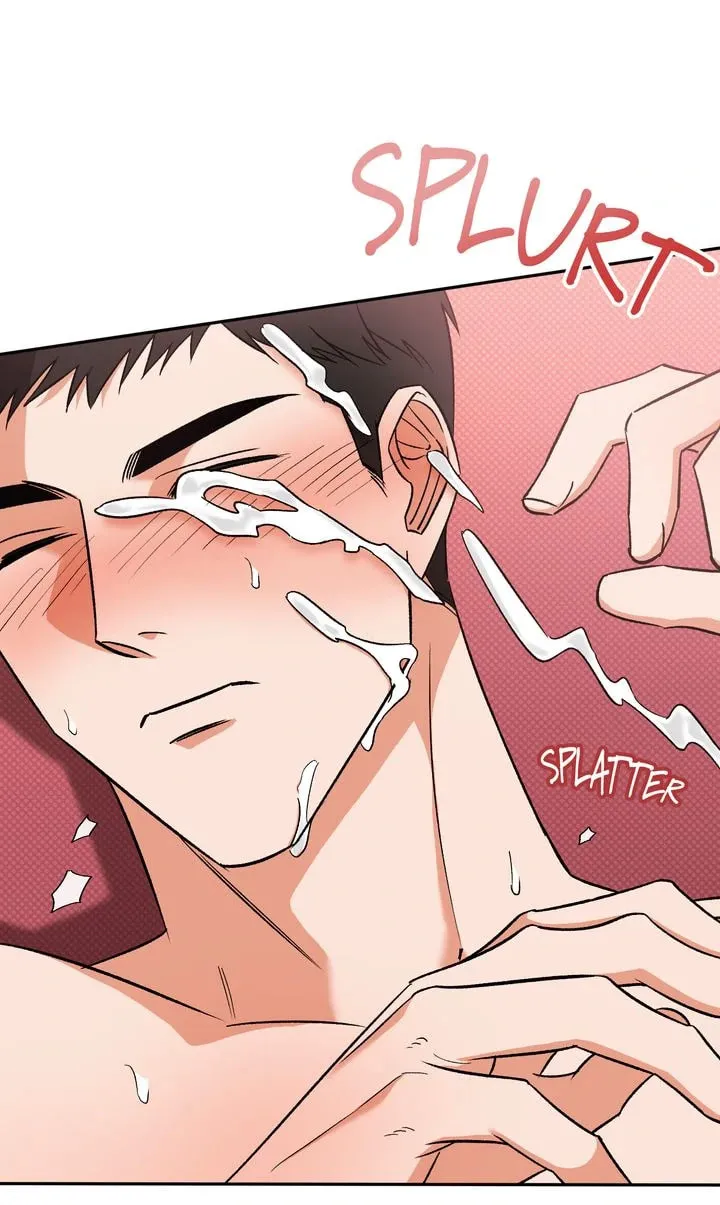 Pheromone Fetish Chapter 24 page 32 - 