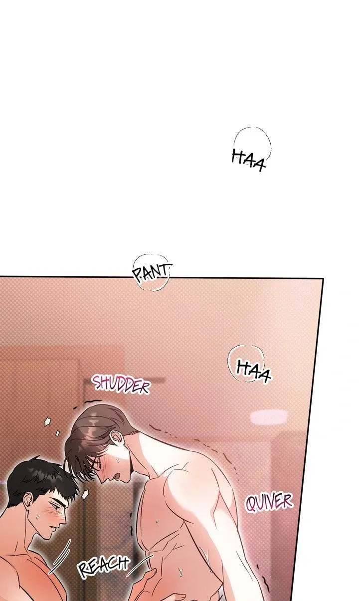 Pheromone Fetish Chapter 24 page 33 - 