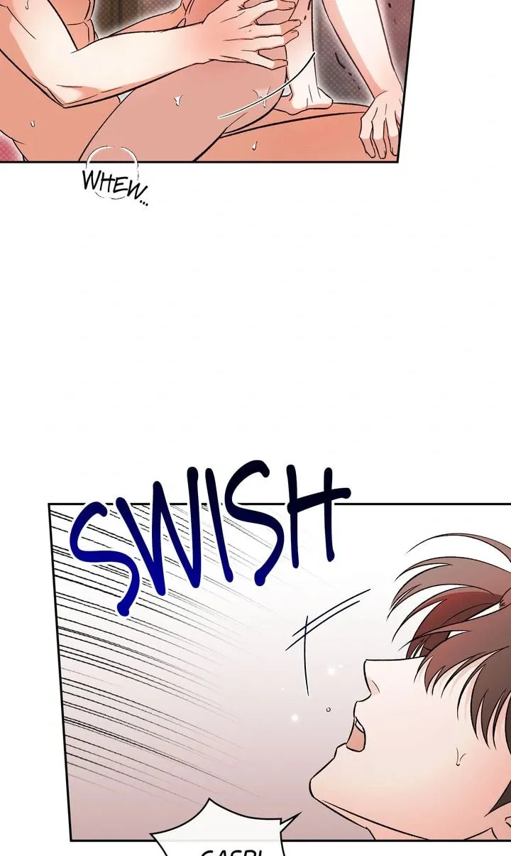 Pheromone Fetish Chapter 24 page 34 - 