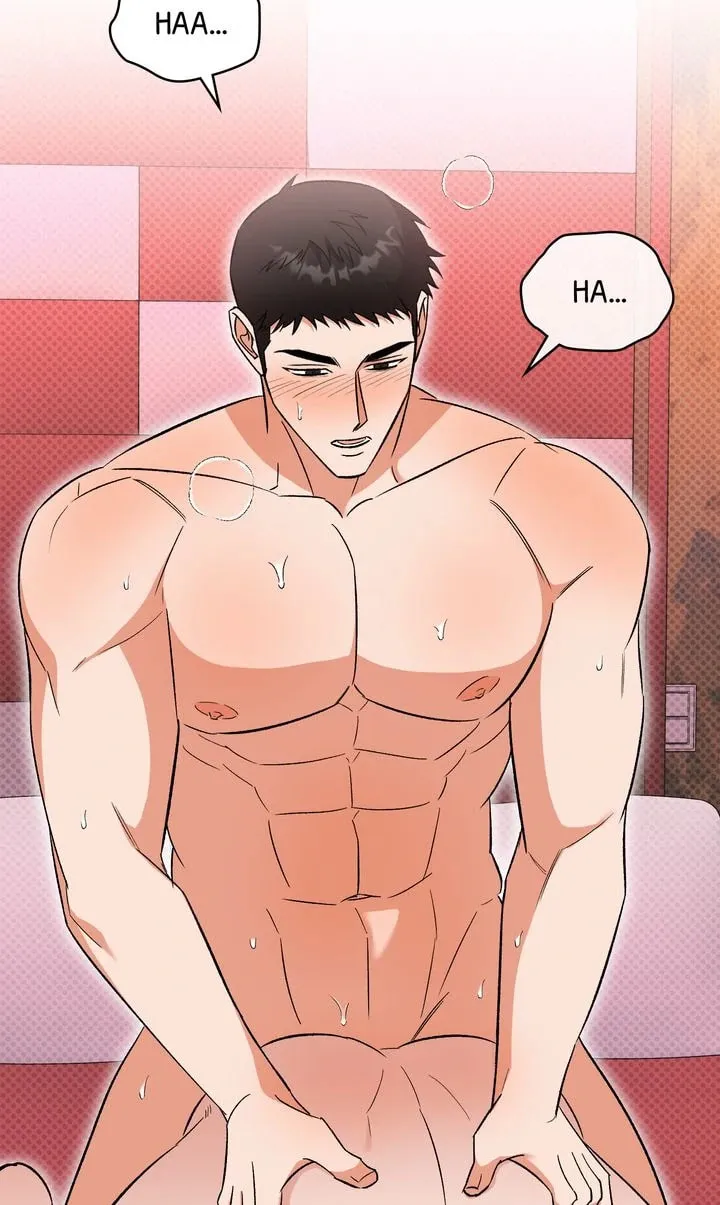 Pheromone Fetish Chapter 24 page 36 - 