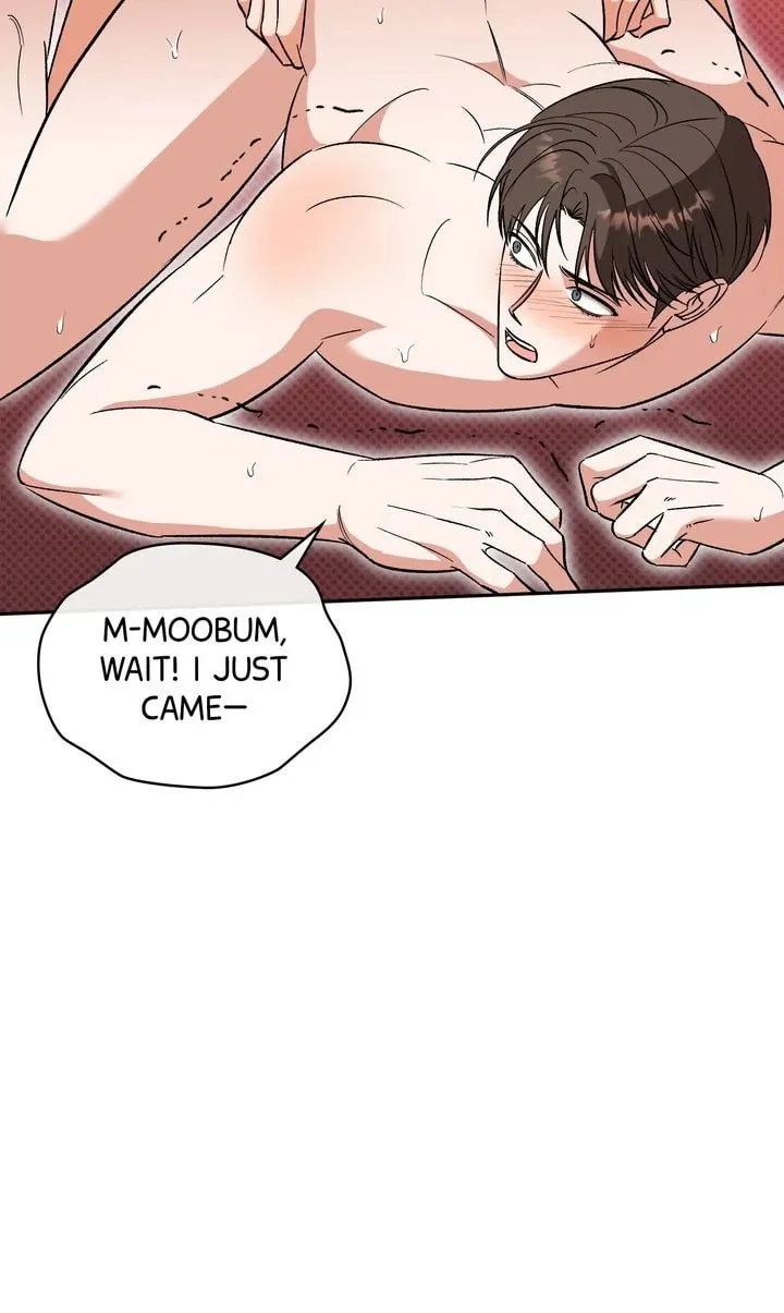 Pheromone Fetish Chapter 24 page 37 - 