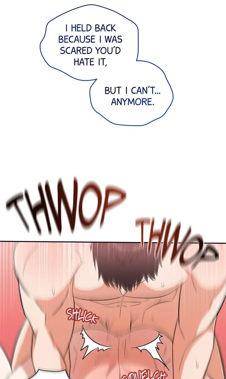 Pheromone Fetish Chapter 24 page 39 - 