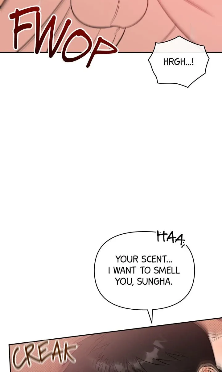 Pheromone Fetish Chapter 24 page 42 - 
