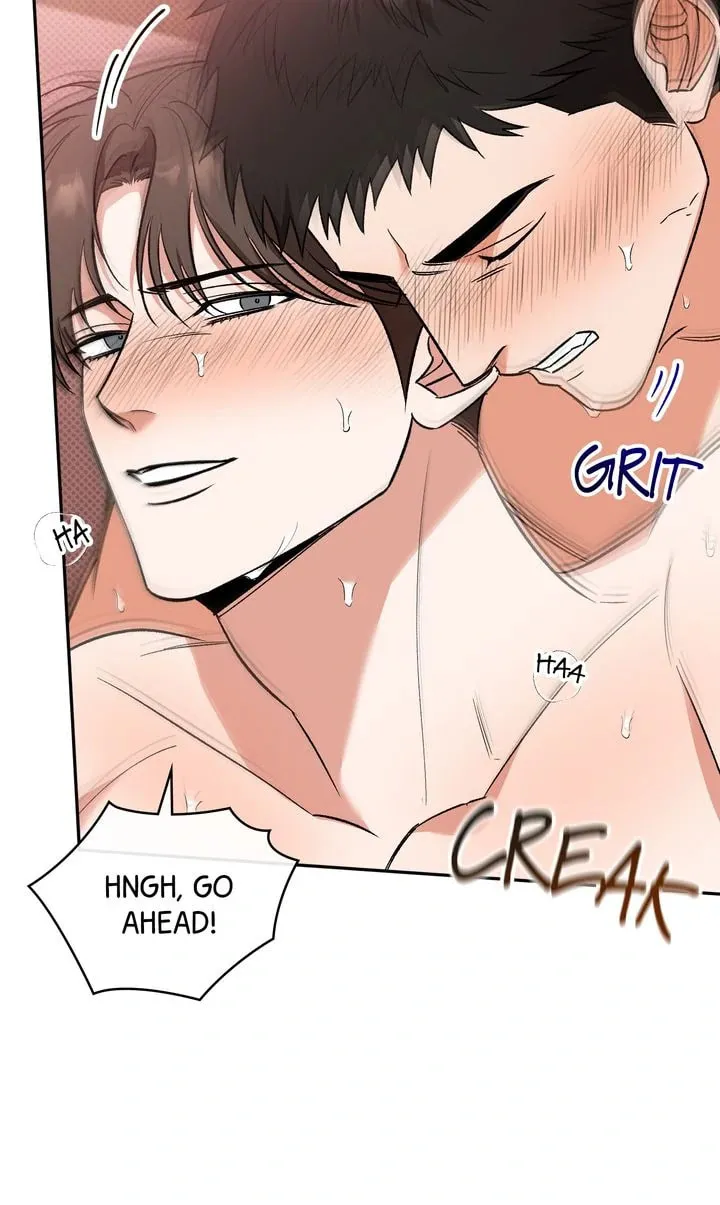 Pheromone Fetish Chapter 24 page 43 - 