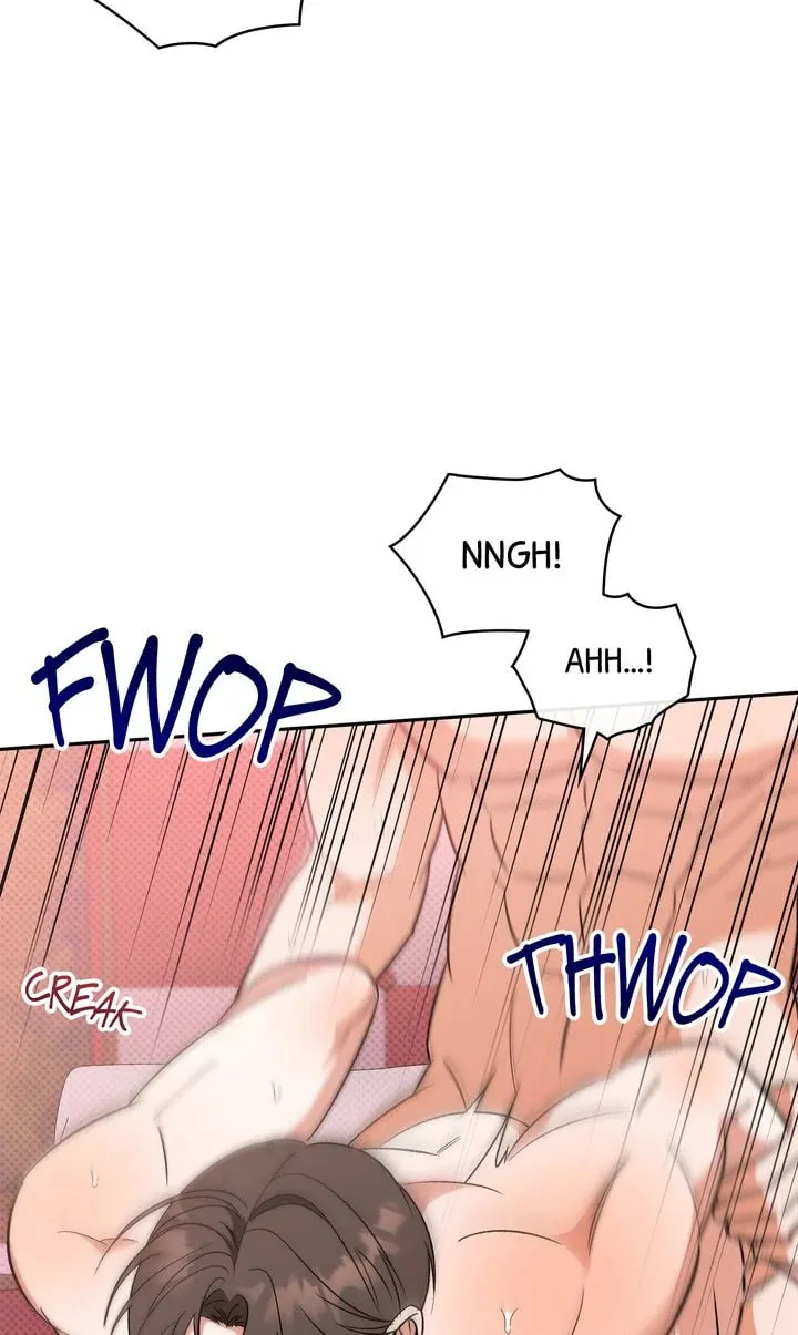 Pheromone Fetish Chapter 24 page 45 - 