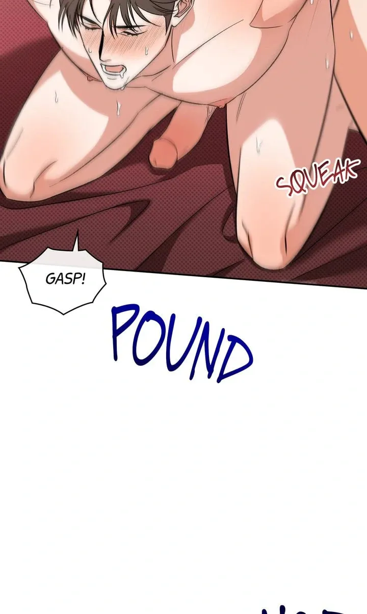 Pheromone Fetish Chapter 24 page 46 - 