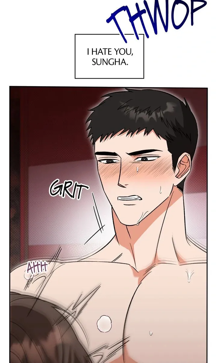 Pheromone Fetish Chapter 24 page 47 - 