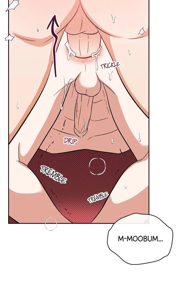 Pheromone Fetish Chapter 24 page 49 - 