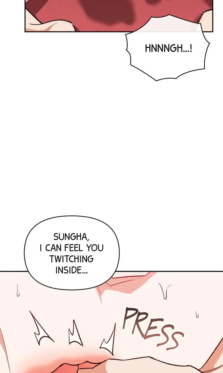 Pheromone Fetish Chapter 24 page 51 - 