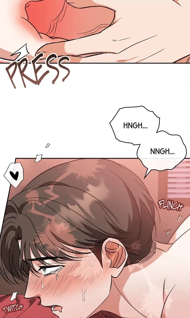 Pheromone Fetish Chapter 24 page 52 - 