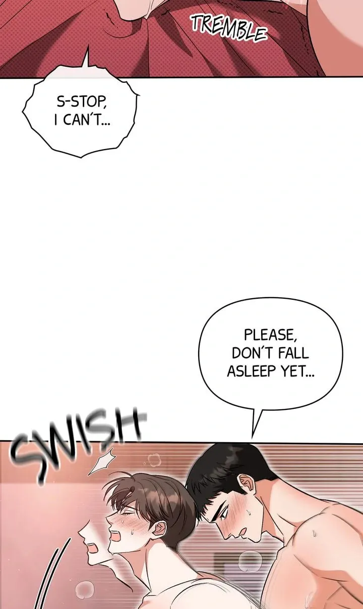 Pheromone Fetish Chapter 24 page 53 - 